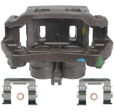 #ad Disc Brake Caliper Unloaded Caliper with bracket Front Right fits Pathfinder $86.48