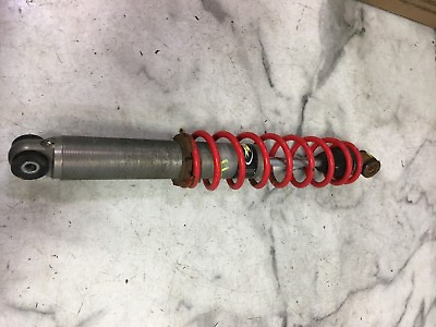 #ad 05 Polaris Fusion 900 Snowmobile front shock spring assembly $90.00