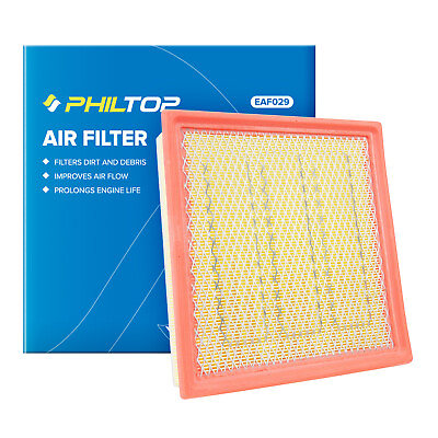 #ad New 1x Engine Air Filter CA10262 For F 150 Expedition Lincoln Navigator 07 2020 $7.99