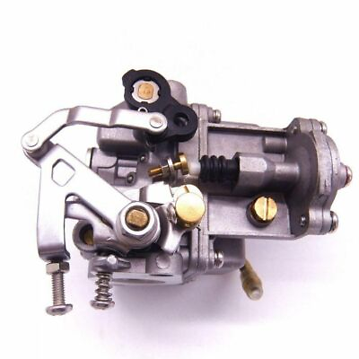 #ad Mercury 9.9HP 2008 and Newer 4 Stroke Outboard Carburetor $139.49