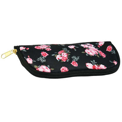 #ad Cleaning Cloth Eyeglasses Case $11.06