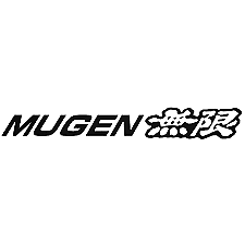 #ad JDM Mugen Vinyl DecalsCivic Accord Integra S2000 CRX NSX Install Kit $3.99
