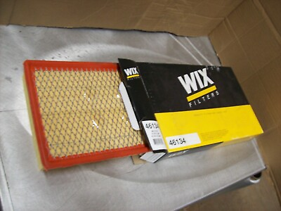 #ad Wix Air Filter 46134 $12.99