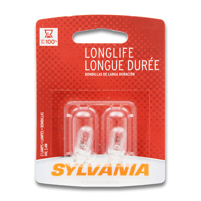 #ad Sylvania Long Life Courtesy Light Bulb for Buick LeSabre Electra Estate it $7.04