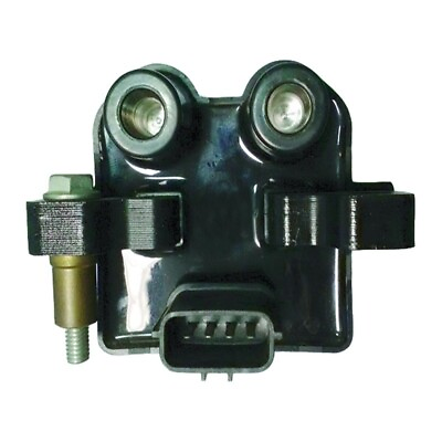 #ad Ignition Coil Natural WAI CUF538 $105.95