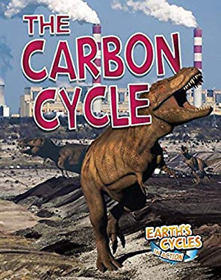 #ad #ad The Carbon Cycle Paperback Diane Dakers $10.85