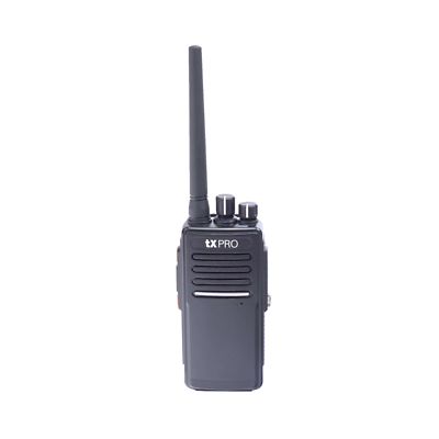 #ad Portable Radio VHF 136 174 MHz Digital DMR Analog 5w Preconfigured Complete Set $96.47