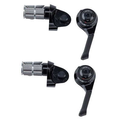 #ad microSHIFT Right Bar End Shifter 12 Speed Mountain SRAM Eagle Compatible $53.23