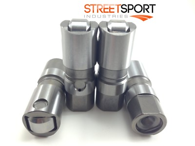 Fits Harley EVO Sportster 883 1200 Roller Lifters quot;1989 1998quot; Set of 4 NEW $59.23