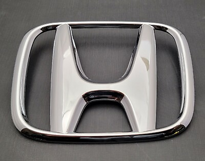 Honda CRV 2012 2021 Accord 18 21 Pilot 16 18 Crosstour 13 15 Front Emblem Logo $17.84