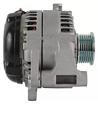 #ad 400 52407R JN Jamp;N Electrical Products Alternator $149.99