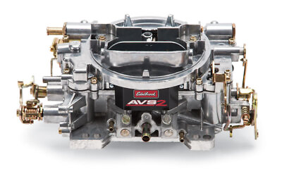 #ad 650CFM AVS2 Carburetor w Annular Boosters $429.97
