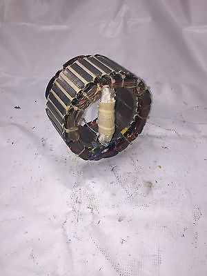 #ad Stator Assembly $212.25