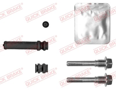 #ad QUICK BRAKE 113 1418X Guide Sleeve Kit brake caliper for KIALEXUSMITSUBISHI GBP 14.14