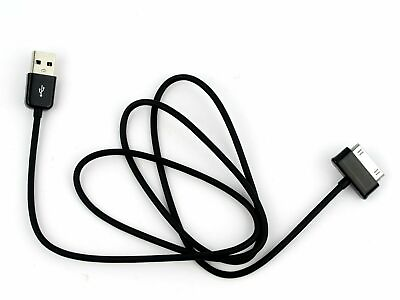 #ad USB Sync Data Cable Charger for Samsung Galaxy Tab 2 GT P5113 TS16ARB GT P3110 $5.89