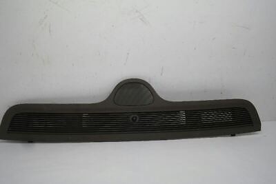 #ad 2000 05 Cadillac Deville Defrost Panel $87.50