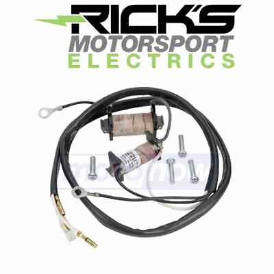 #ad Ricks Motorsport Stator Rebuild Kit for 1981 1983 Honda CR125R Electrical yk $70.32