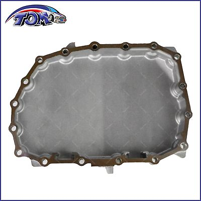 #ad Brand New Transmission Oil Pan Sump For 2014 2020 Honda Civic 21151 R3W 000 $44.06