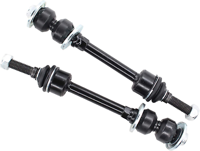 #ad Xtremeamazing Front Sway Bar Stabilizer End Links Suspension Kit Set of 2 $31.37
