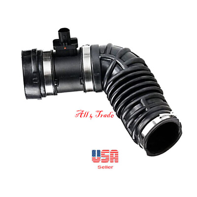 #ad Set Engine Air Intake hose amp; MASS MAF Air flow sensor Fit: Chevrolet Aveo Aveo5 $168.00