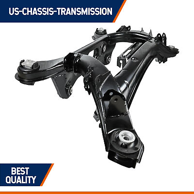 #ad For 08 14 Mercedes Benz C250 C350 W250 New Rear Engine Frame Axle Crossmember $264.84