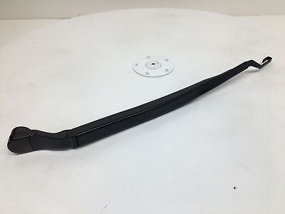 #ad 2016 2021 JEEP GRAND CHEROKEE FRONT WINDSHIELD RIGHT SIDE WIPER ARM OEM $59.99