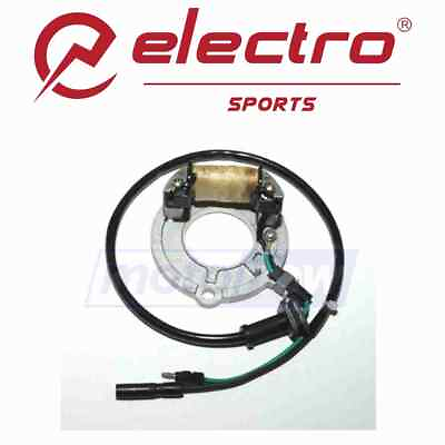 #ad Electrosport Lighting Stator for 1983 2002 Honda CR80R Electrical bw $91.70