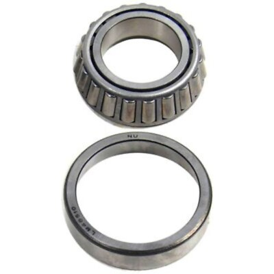 #ad 410.91005 Centric Wheel Bearing Front or Rear Inner Interior Inside for Chevy $24.83