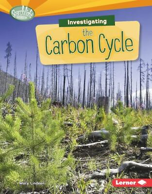 #ad Investigating the Carbon Cycle Searchlight Books ™ ? What Are Earth#x27;s Cycles? $4.25