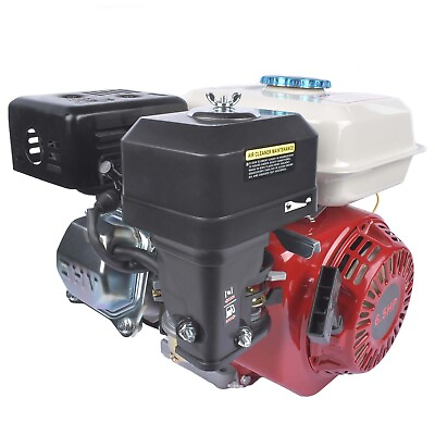#ad For Honda GX160 Multi use 6.5HP 4 Stroke Air Cooled Single Cylinder Gas Engine $145.08