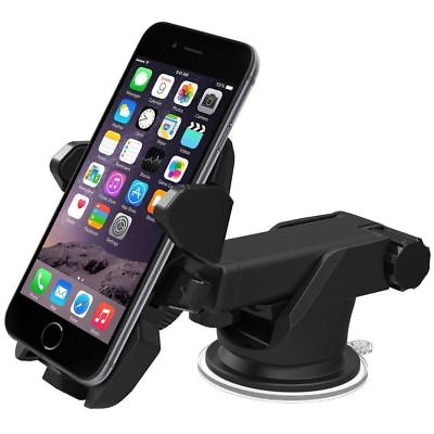 #ad Universal 360º Car Holder Windshield Dashboard Mount Suction Cup For Cell Phone $8.89