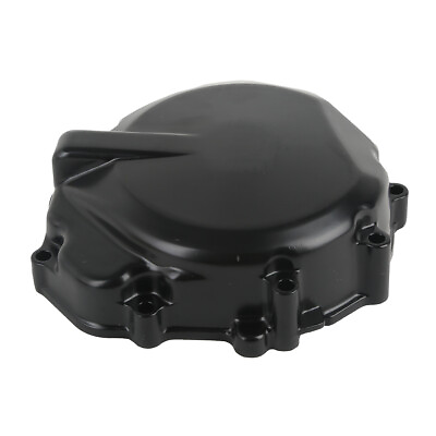 New Black Stator Engine Crankcase Cover Fit For SUZUKI GSXR 600 GSX R 750 04 05 $29.00
