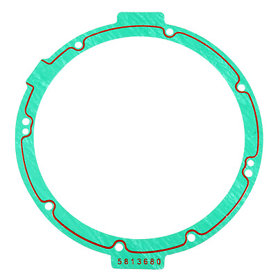 #ad Stator Cover Gasket for Polaris 5813680 5813267 $11.00