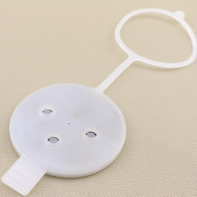 #ad Reservoir Washer Tank cap Replacement White Windshield Cover Practical C $8.23