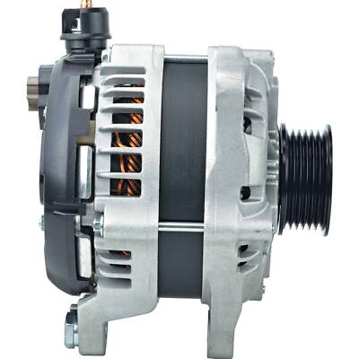 #ad 400 52679R JN Jamp;N Electrical Products Alternator $361.99
