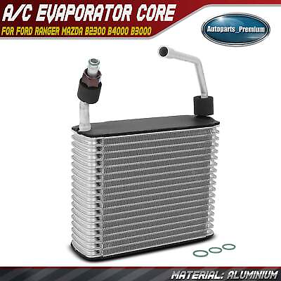 #ad A C Evaporator Core for Ford Ranger 99 11 Mazda B2300 B4000 02 10 B3000 01 08 $50.49