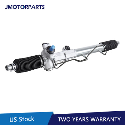 #ad Power Steering Rack And Pinion Assembly For Toyota 4Runner Tacoma 44200 35042 $122.97
