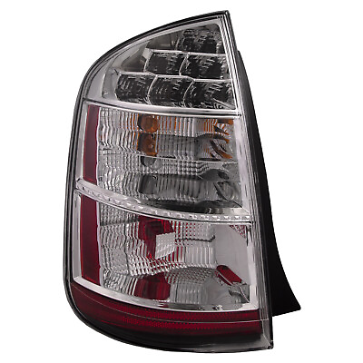 #ad Tail Light Left Driver Fits 06 2009 Toyota Prius $62.86