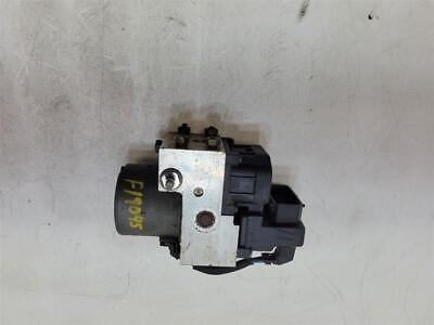 #ad 2005 2006 Ford F 150 F150 ABS Brake Part Pump Actuator 6L3Z 2C065 AA $47.50