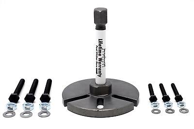 Universal Flywheel Puller for ATVs Motorcycles Snowmobiles Scooters Outboard $23.99