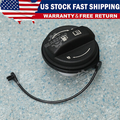 #ad For Kia Factory Fuel Cap The ONLY Cap w Fix For Check Engine Light 31010 3L600U# $8.99