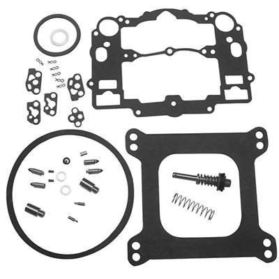 #ad #ad New Carburetor Rebuild Kit For EDELBROCK 1477 1400 1404 1405 1406 1407 1409 1411 $11.66