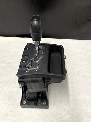 #ad 2005 2007 Jeep Grand Cherokee Automatic Trans Floor Gear Shift Shifter Assembly $104.99