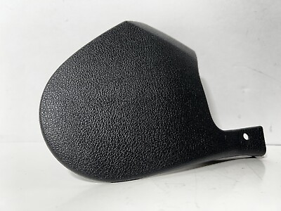#ad AUDI A6 2012 2017 Front Right Passenger Side Seat Inner Cover Trim Panel OEM $10.99