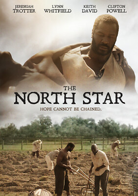 #ad North Star The DVD $5.96