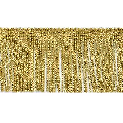 #ad Expo International 10 Yards of 2 Chainette Fringe Trim Gold $19.63