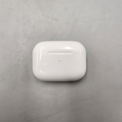 #ad Genuine Charging Case Replacement for Apple AirPods Pro 2nd Gen MQD83AM A $41.31