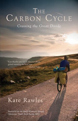 #ad #ad Carbon Cycle : Crossing the Great Divide Kate Rawles $10.97