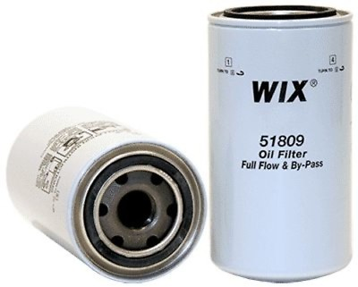 #ad Wix Oil Filter 51809 $37.75