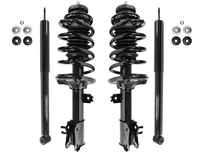 #ad For Aveo5 Suspension Strut and Shock Absorber Assembly Kit Unity 63378GBDS $197.00